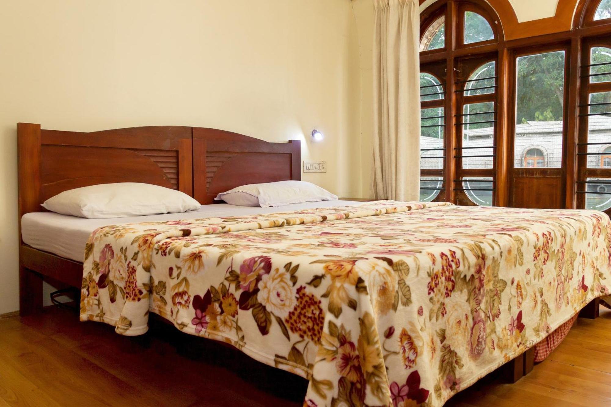 Hotel Aqua Castle Houseboat - By Aqua Jumbo Houseboats Alappuzha Camera foto